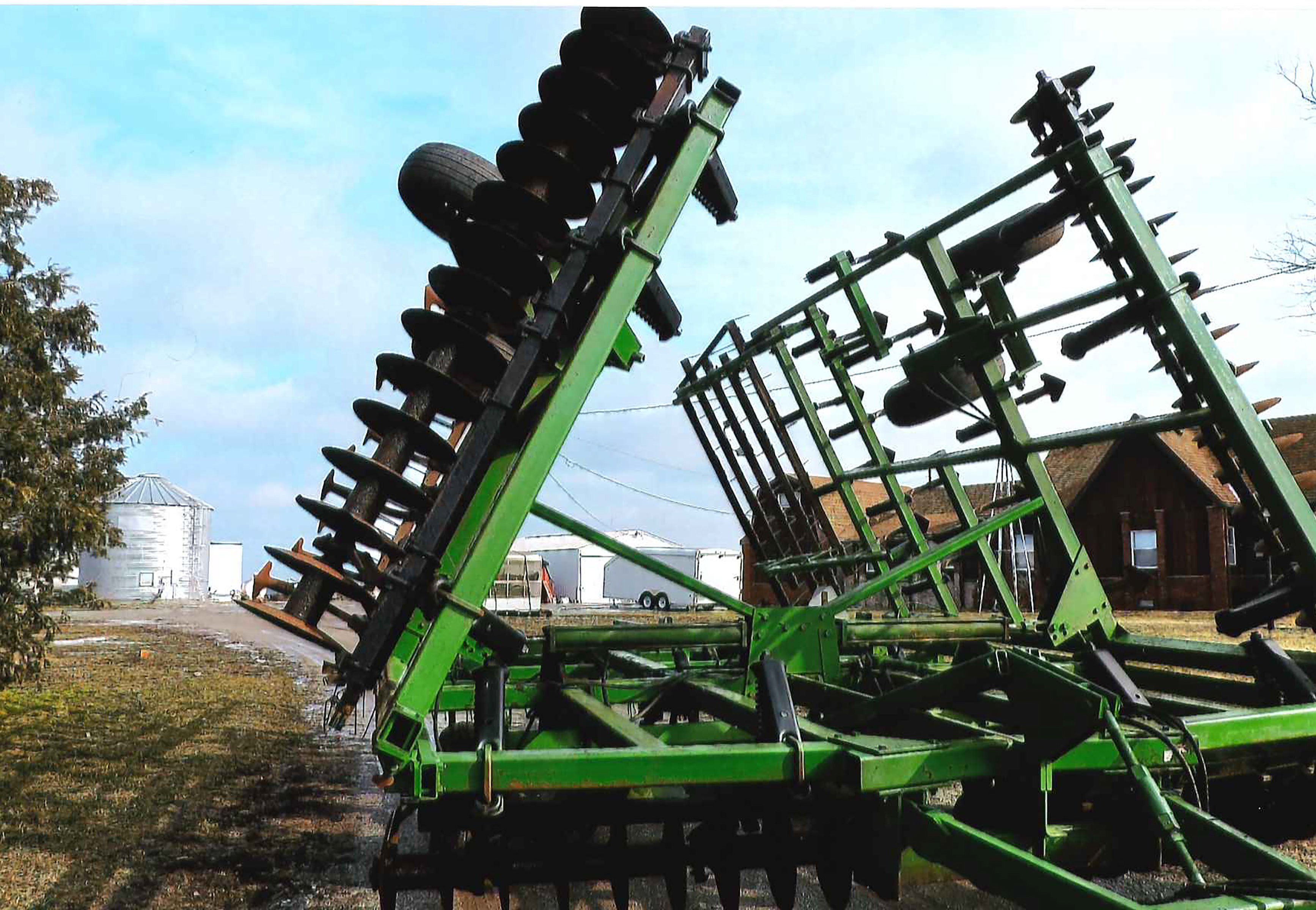 Property photo 13 - ONLINE ONLY FARM EQUIPMENT AUCTION